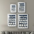 thumbnail image 4 of Wexford Home Networks III Premium Framed Print, 26.5" x 36.5" - Ready to Hang, Silver (Set of 2), 4 of 9