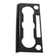 thumbnail image 4 of Reemplazo de moldura de cubierta de cuadro de mandos de volumen de aire acondicionado estilo fibra de carbono para Land Rover Dsicovery L462 2017-2020, 4 of 14