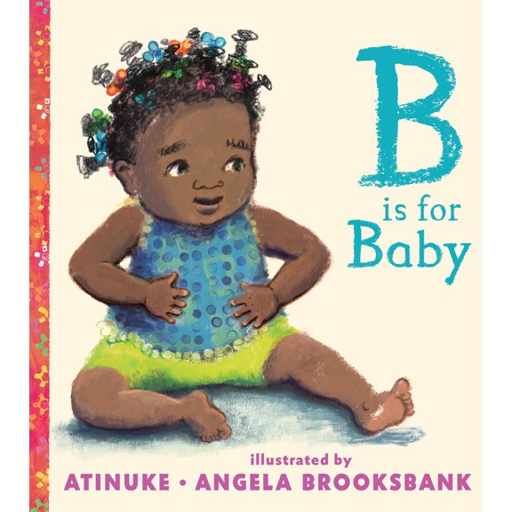 Pre-Owned B Is for Baby (Board book) 1536217948 9781536217940