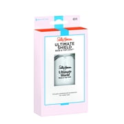 Sally Hansen Ultimate Shield Nail Treatment Top Coat, 0.45 fl oz