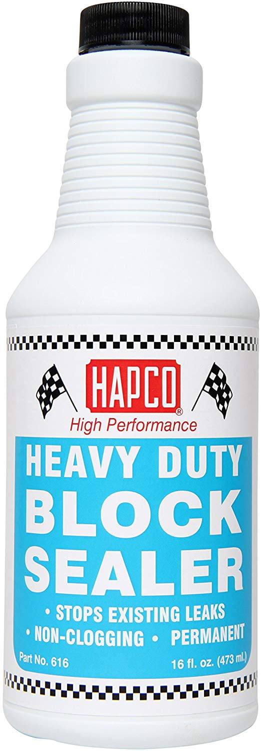 Heavy Duty Block Sealer