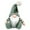 A, variant on Glowing Nose Rudolph Christmas Doll Decor - Faceless Gnome Tabletop Ornament Light-Up Holiday Figure Mantle Shelf Display(A)