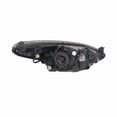 thumbnail image 2 of CarLights360: For Mazda 2 Headlight Assembly 2011 12 13 2014 Driver Side | DOT Certified | MA2518144, 2 of 4