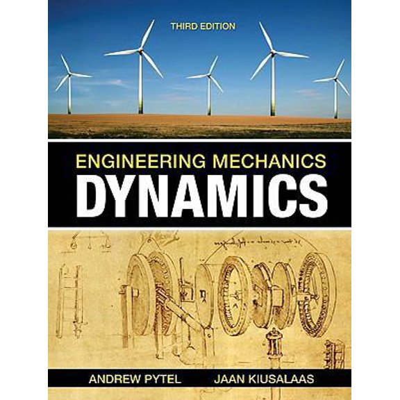 Pre-Owned Engineering Mechanics: Dynamics (Hardcover) 0495295612 9780495295617