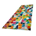thumbnail image 4 of GUOOL 120x40cm Rectangle Area Rug Color Carpet Mat for Living Room Bedroom Kitchen Color 2, 4 of 9