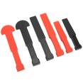 thumbnail image 4 of Non Marring Pry Bar Set, 6pcs Antiaging Multi  Pry Tool  For Car Interior Exterior Trim, 4 of 8
