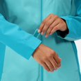 thumbnail image 1 of Regatta - Chaqueta Impermeable Britedale para Mujer (Papaya) Regatta UTRG6302_papaya, 1 of 4