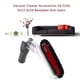 thumbnail image 4 of Cepillo antiestático flexible Cepillo para polvo suave Reemplazo para piezas de limpieza al vacío Dyson DC52 DC59 DC62 Scienceny JJ22135-00, 4 of 6