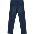 thumbnail image 3 of Quad Seven Boys' Jeans - Relaxed Fit Stretch Basic Denim Jeans (Size: 4-16), 3 of 7