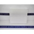 thumbnail image 1 of Filter, Interior Air for HYUNDAI SANTA FE (DM) 3RD GEN - ZC-6074 - ZIP, 1 of 4
