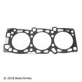thumbnail image 2 of Beck Arnley 035-2020 Header Gasket, 2 of 4