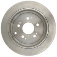 thumbnail image 3 of Fits 2005-2010 Honda Odyssey Raybestos Brakes Brake Rotor 980291R R-Line; OE Replacement; Single, 3 of 4