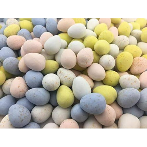 Cadbury Mini Eggs 10 Pounds Bulk Cadbury Eggs Special Buy Walmart Com Walmart Com