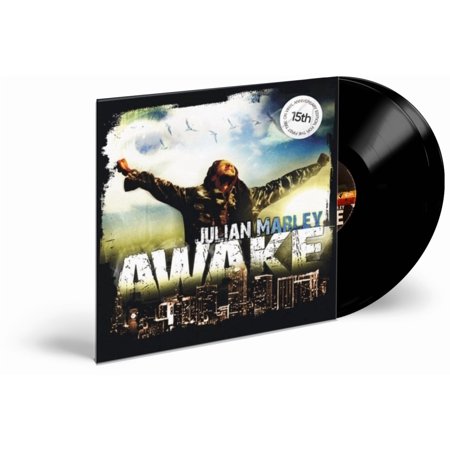 Julian Marley - Awake - Music & Performance - Vinyl
