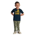 thumbnail image 3 of Upstate is Great New York Toddler Boy Girl T Shirt Infant Toddler Brisco Brands 5T, 3 of 6