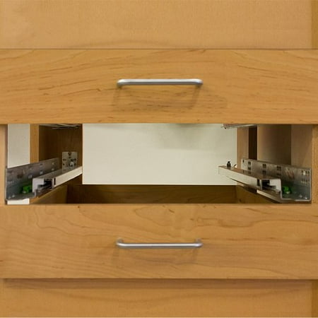 Full Extension Soft-Close Undermount Drawer Slide (Best Undermount Drawer Slides)