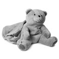 thumbnail image 1 of Thirty One Blanket Buddy en gris Thirty One 3343G, 1 of 1