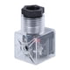 thumbnail image 1 of Válvula solenoide, 5 piezas Conector de bobina solenoide Válvula solenoide hidráulica Accesorios de válvula solenoide Calidad de nivel superior, 1 of 8