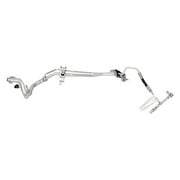 Motorcraft A/C Suction Line Hose Assembly YF-37371 Fits select: 2013-2016 FORD ESCAPE, 2015-2016 LINCOLN MKC