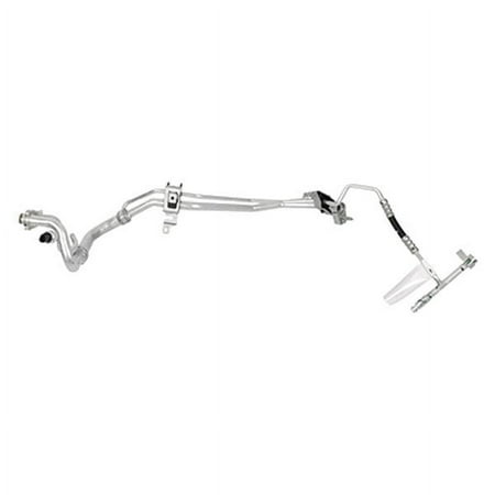 Motorcraft A/C Suction Line Hose Assembly YF-37371 Fits select: 2013-2016 FORD ESCAPE, 2015-2016 LINCOLN MKC