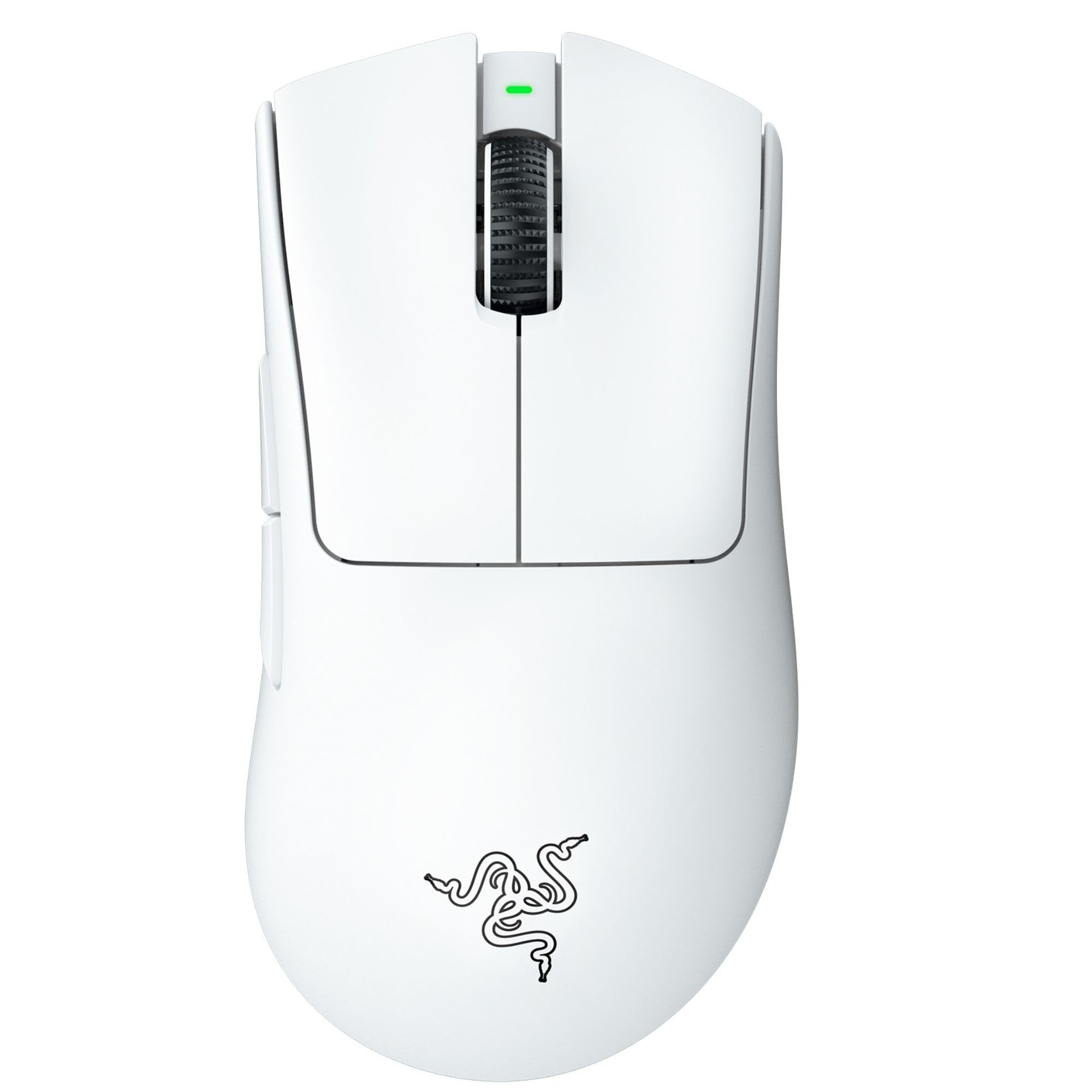 Razer DEATHADDER v3 PRO ワイヤレス Razer DeathAdder V3 Pro Wireless Gaming Mouse: 64g Lightweight