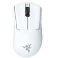 thumbnail image 1 of Razer DeathAdder V3 Pro Wireless Gaming Mouse: 64g Lightweight Ergonomic - 30K DPI Optical Sensor - Gen-3 Optical Switches - 8 Programmable Controls, 1 of 13