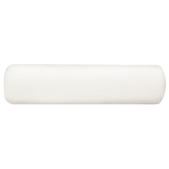 Benjamin Moore 1024520 9 x 0.37 in. Aura Woven Regular Roller, White - Pack of 12