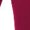 Wine, variant on Miluxas High Waisted Leggings for Women - Capri Solid Collor Soft Tight Yoga Pants with Pocket for Workout Athletic Wine XL(XL)