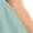 Light Green*, variant on RUTAYY Children Girls Dress Backless Solid Color Sleeveless Casual Spaghetti Strap Loose Flowy Maxi Sundress Beach Vacation Dresses