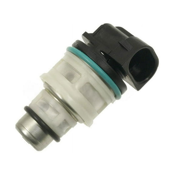 Fuel Injector - Compatible with 1987 - 1991 Chevy S10 1988 1989 1990