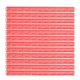 thumbnail image 1 of 12Pcs Bicycle Wheel Spoke Reflector Strip Mountain Bike Spoke Reflective Wraps TubesRed, 1 of 4