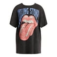 thumbnail image 5 of Rolling Stones Women's Oversized Sleep Shirt, Sizes XS-XXXL, 5 of 5