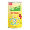 Almased Meal Replacement Shake, Multi Protein Powder, 17.6 oz