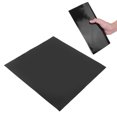 thumbnail image 4 of Easy To  Heat Insulation Mat, Silicone Heat Insulated Pad, Anti-Slip Mat, Not Absorb Odors Toaster Oven Coffee Maker For Air Fryer Microwave Carré, 4 of 7