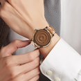 thumbnail image 4 of Tech Watch Unisex Design Floating Trend, 4 of 6