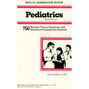 Medical examination review - H P Wall M.D., M I Gottlieb M.D., Ph.D, C M Per