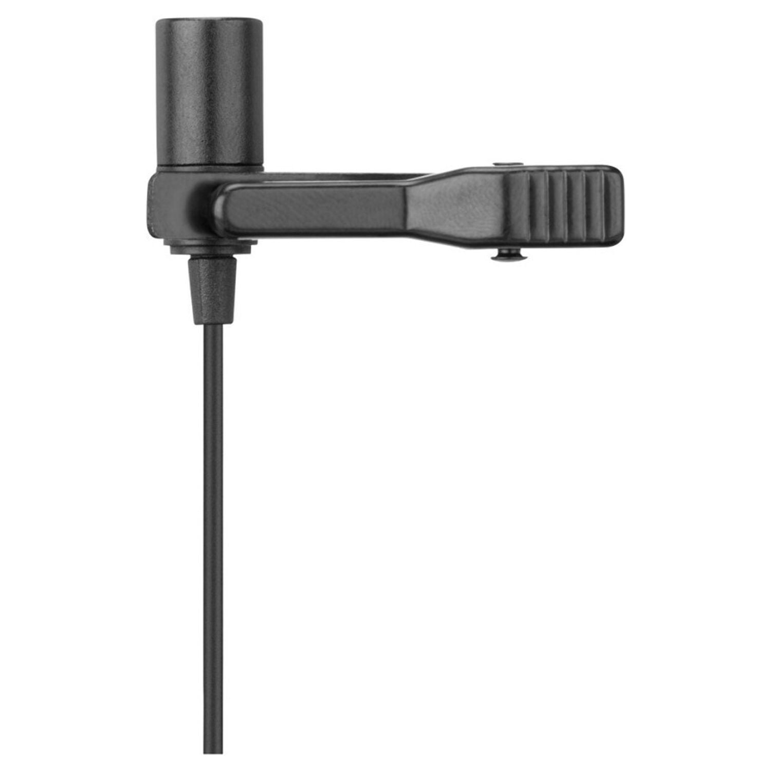 Saramonic LavMicro2M 2-Person Omni Lavalier Mic with 3.5mm TRS/TRRS Output for Cameras, Mobile Devices & More