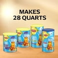 thumbnail image 6 of Lipton Unsweetened Black Tea Iced Tea Mix, 28 Quarts, 6 of 11