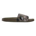 thumbnail image 1 of Sandalias Reebok Hombre Caballero Casual Classic Slide esmeralda 25 MX, 1 of 8