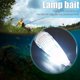 thumbnail image 5 of (Con Video) Cebo Con LED Calamar en Forma Gota Sin Anzuelo (blanco) TXW#494888.01, 5 of 9