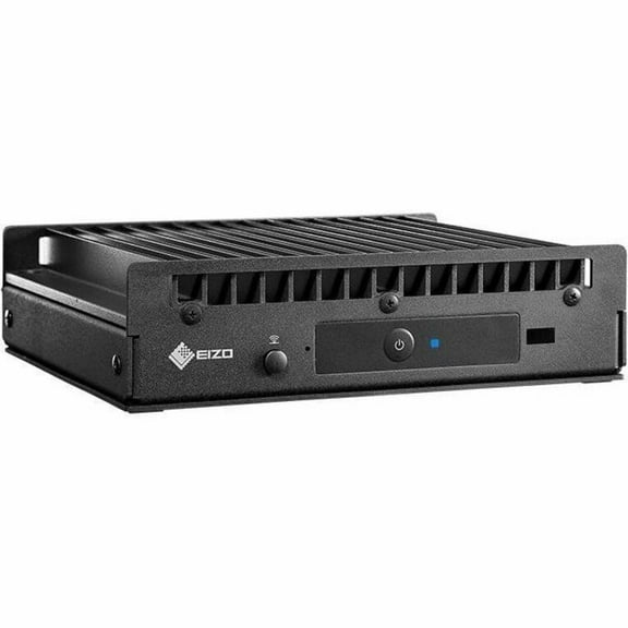 Eizo DuraVision DX0212-IP 48-Channel IP Decoding Box