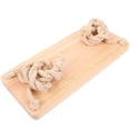 thumbnail image 5 of Photography Wooden Swing Prop Photo Prop Wooden Swing Chair for Photo Prop, 5 of 5