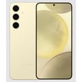 thumbnail image 1 of Pre-Owned Samsung Galaxy S24+ 512GB - TracFone Wireless - Amber Yellow (Good), 1 of 5