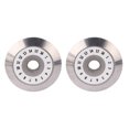 thumbnail image 2 of 2 cuchillas de corte de fibra de carburo de tungsteno de 20 mm y 16 lados para SKL‑6C, ET‑205 y HB‑6C, 2 of 14