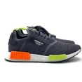 thumbnail image 1 of Adi-das NMD R1 Men’s Size 6 | Womens 7 Casual Running Shoe Gray Athletic Sneaker, 1 of 6