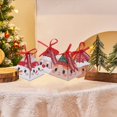 thumbnail image 4 of Holiday Baking Paper Set for Festive Events and Special Party Celebrations with Exclusive Design Patterns, 4 of 5