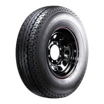 GT Radial Maxmiler ST ST205/75R14 C/6PLY  (2 Tires)