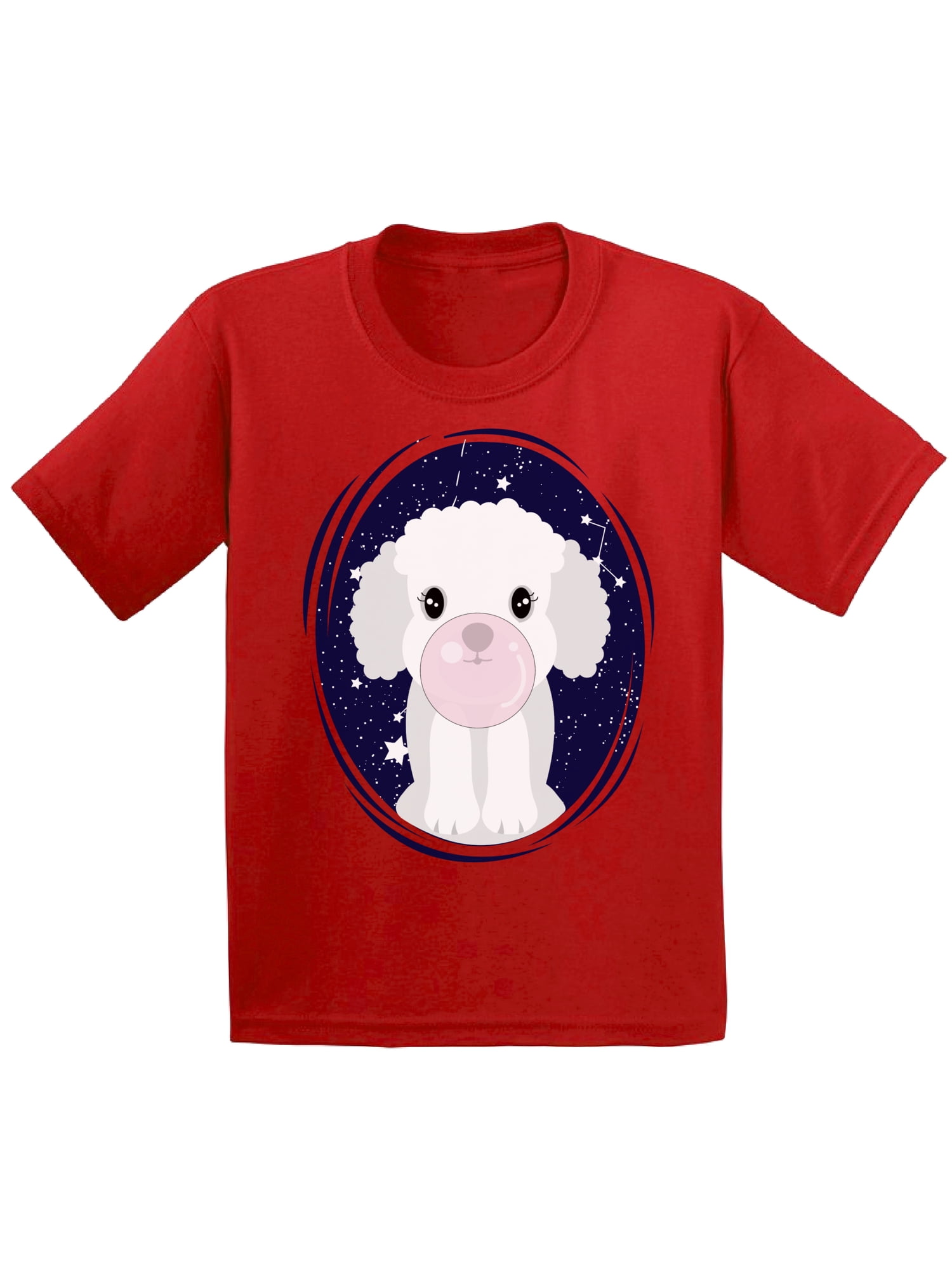 dog first birthday shirt