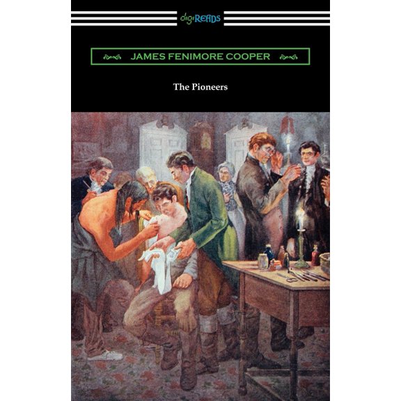 The Pioneers, (Paperback)