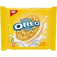 thumbnail image 2 of Christie Oreo Golden Sandwich Cookies, 270g/9.5oz, Bag, {Imported from Canada}, 2 of 4